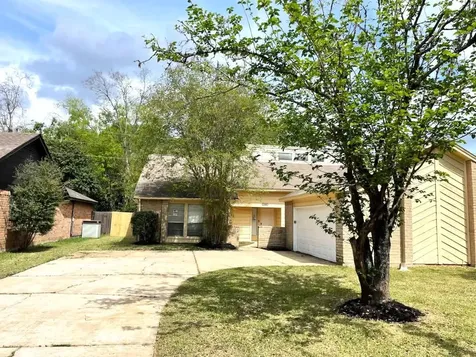 13406 Meisterwood Drive Houston TX 77065
