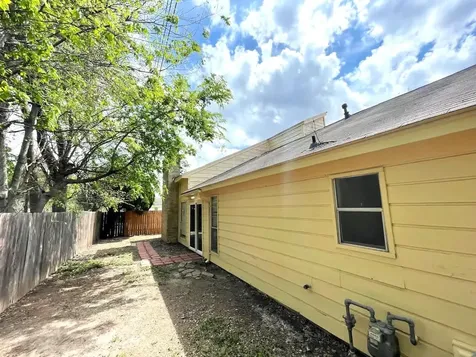 13406 Meisterwood Drive Houston TX 77065
