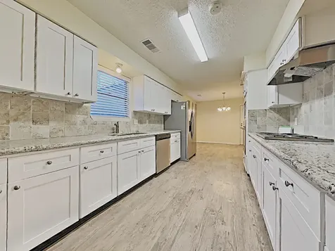 13406 Meisterwood Drive Houston TX 77065