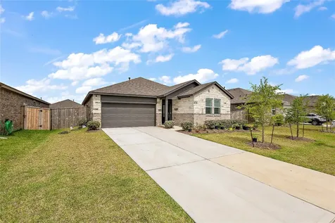 3414 Eden Valley Lane Rosenberg TX 77471
