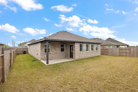 3414 Eden Valley Lane Rosenberg TX 77471