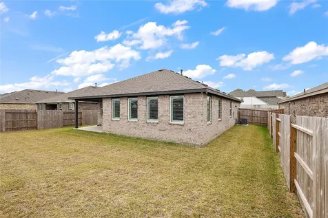 3414 Eden Valley Lane Rosenberg TX 77471
