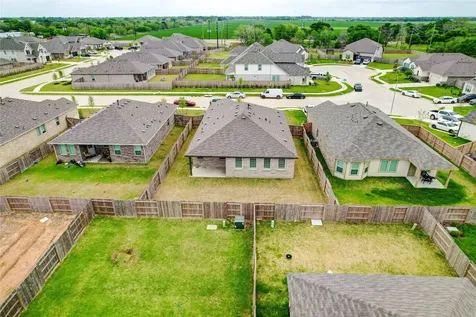 3414 Eden Valley Lane Rosenberg TX 77471