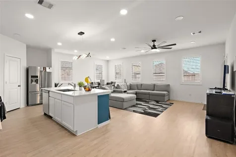 3414 Eden Valley Lane Rosenberg TX 77471
