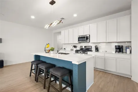 3414 Eden Valley Lane Rosenberg TX 77471