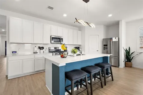 3414 Eden Valley Lane Rosenberg TX 77471