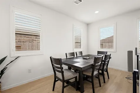 3414 Eden Valley Lane Rosenberg TX 77471