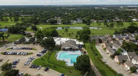 7215 Creek Crest Drive Houston TX 77095