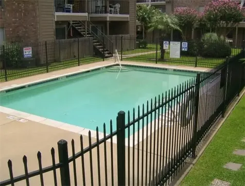 18800 Egret Bay Boulevard 905 Webster TX 77058