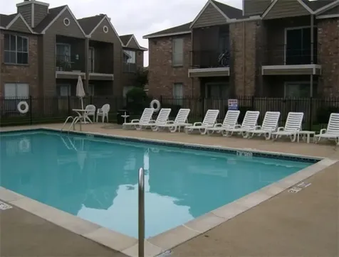 18800 Egret Bay Boulevard 905 Webster TX 77058