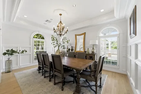 18 Dappled Sun Place The Woodlands TX 77381