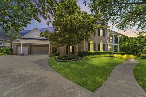 18 Dappled Sun Place The Woodlands TX 77381