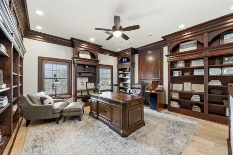 18 Dappled Sun Place The Woodlands TX 77381