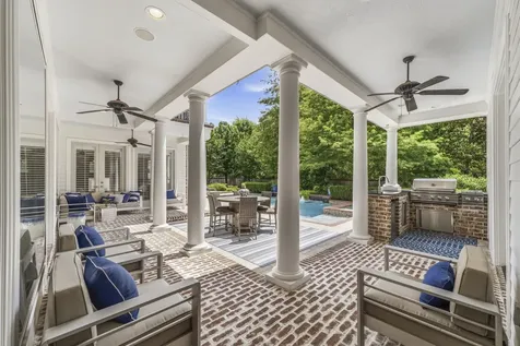 18 Dappled Sun Place The Woodlands TX 77381