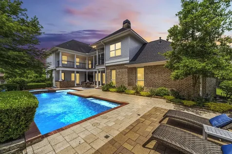 18 Dappled Sun Place The Woodlands TX 77381