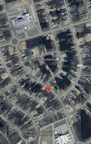 279 Road 5500 Cleveland TX 77327