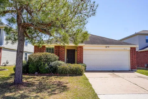 19131 Prairie Bluff Drive Cypress TX 77433