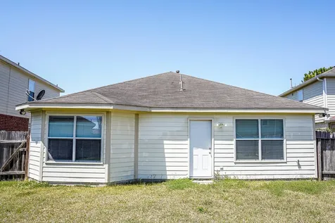 19131 Prairie Bluff Drive Cypress TX 77433