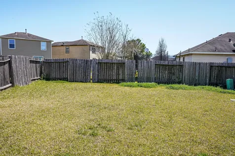 19131 Prairie Bluff Drive Cypress TX 77433