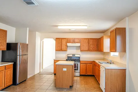 19131 Prairie Bluff Drive Cypress TX 77433