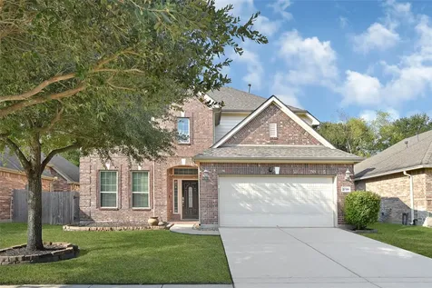 21339 Russell Chase Drive Porter TX 77365