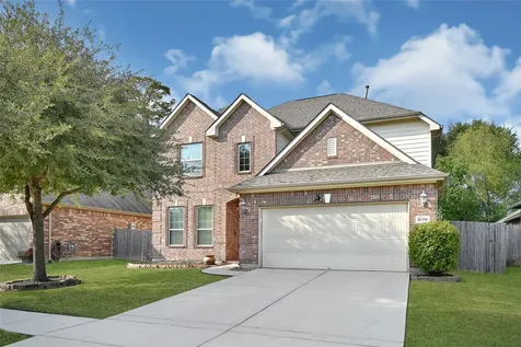 21339 Russell Chase Drive Porter TX 77365
