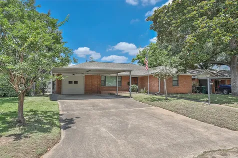 874 Judiway Street Houston TX 77018