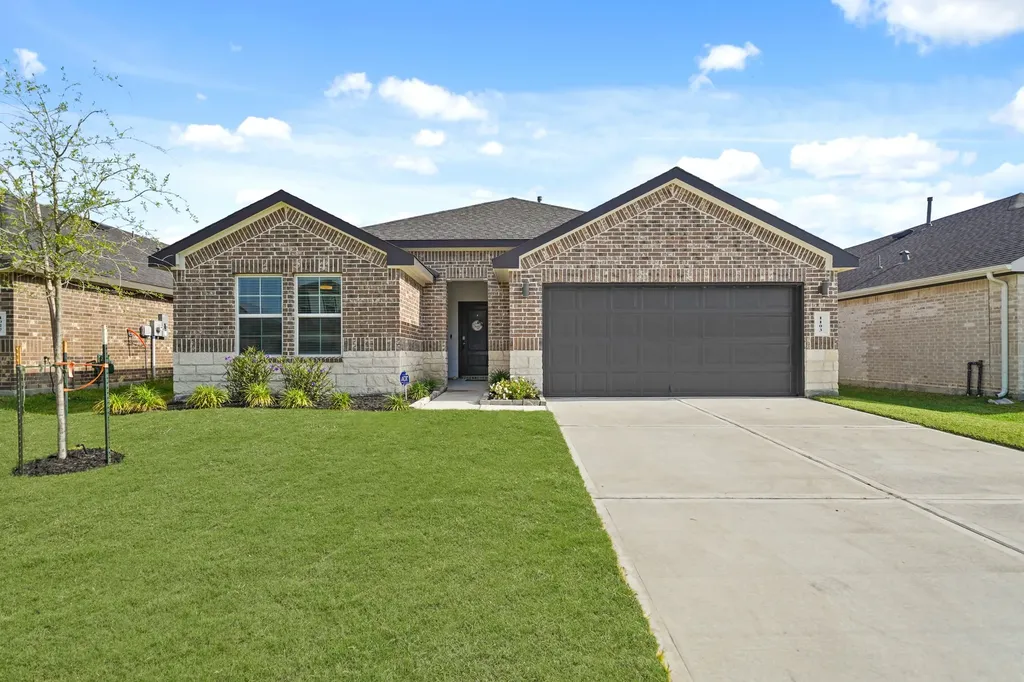 1103 Curly Angora Court Rosharon TX 77583