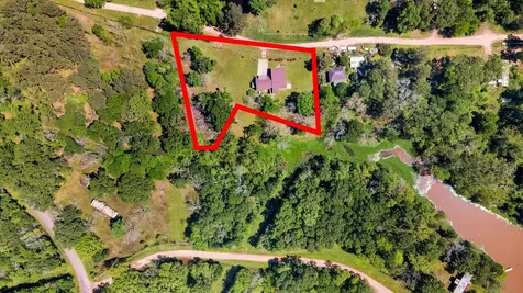 90 County Road 2852 Cleveland TX 77327