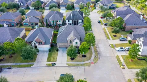 6002 Mystic Berry Drive Katy TX 77494
