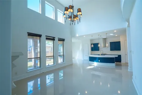 6002 Mystic Berry Drive Katy TX 77494