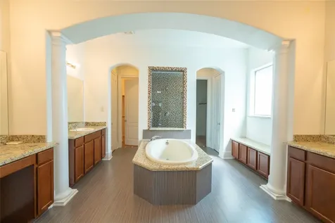 6002 Mystic Berry Drive Katy TX 77494