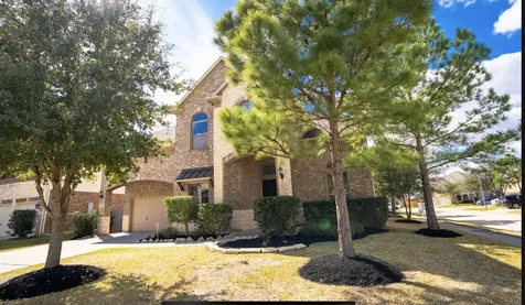 6002 Mystic Berry Drive Katy TX 77494