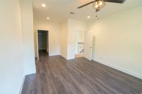 6002 Mystic Berry Drive Katy TX 77494