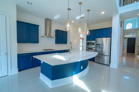 6002 Mystic Berry Drive Katy TX 77494