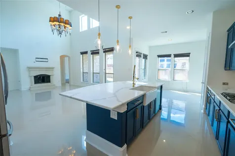 6002 Mystic Berry Drive Katy TX 77494