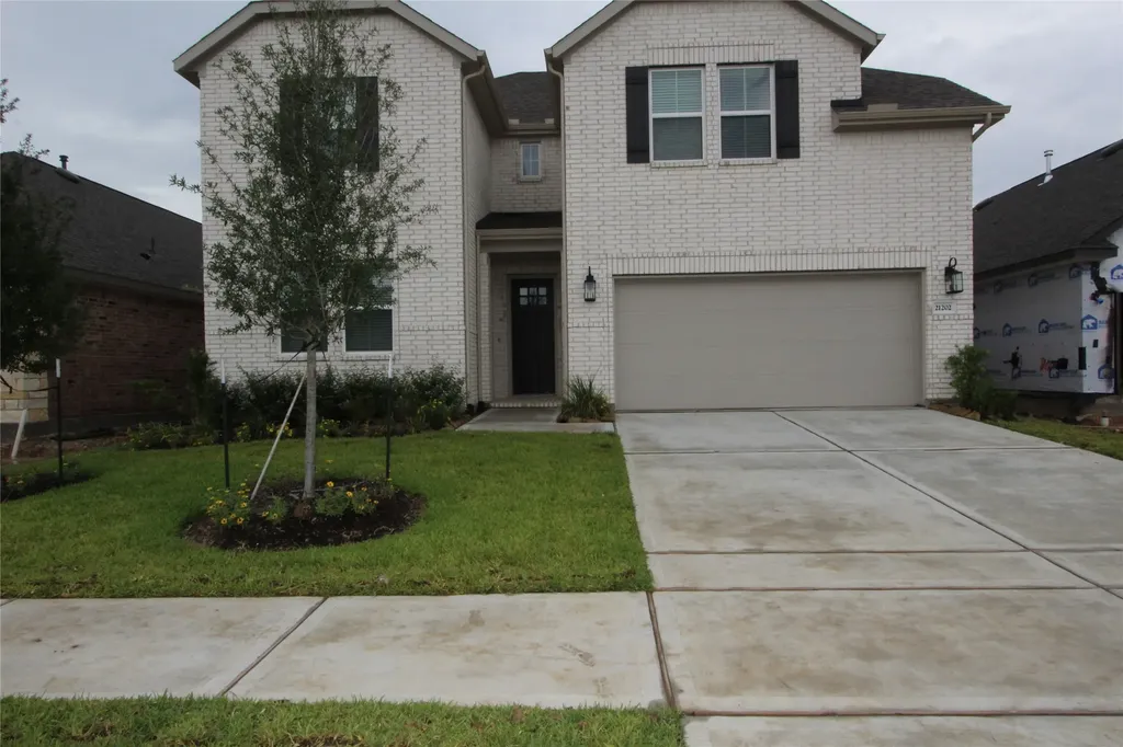 21202 Surf Island Drive Cypress TX 77433