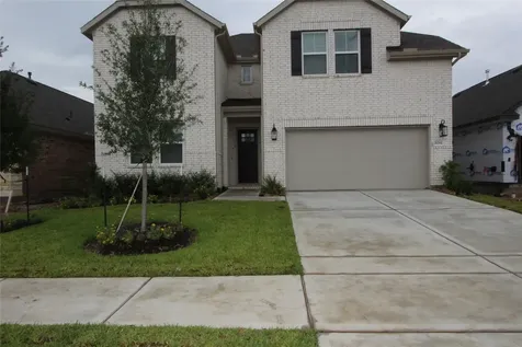 21202 Surf Island Drive Cypress TX 77433