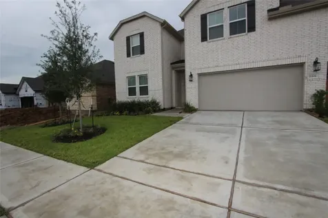 21202 Surf Island Drive Cypress TX 77433