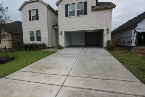 21202 Surf Island Drive Cypress TX 77433