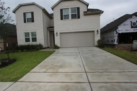 21202 Surf Island Drive Cypress TX 77433