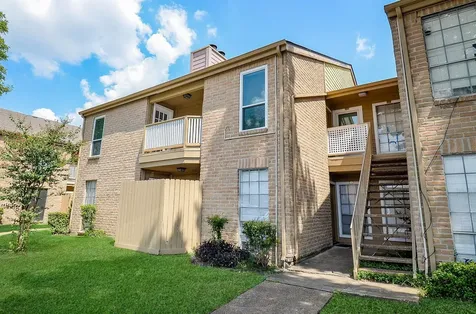 10211 Sugar Branch Drive 422 Houston TX 77036