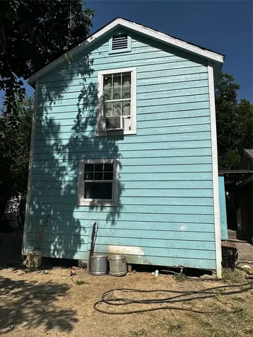 5511 Enid Street Houston TX 77009