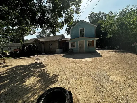 5511 Enid Street Houston TX 77009