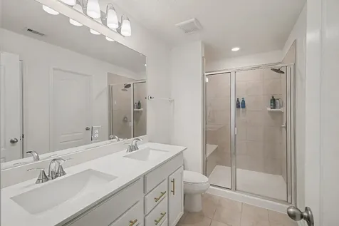 22303 Hawberry Blossom Lane Tomball TX 77377