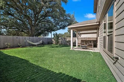 22303 Hawberry Blossom Lane Tomball TX 77377