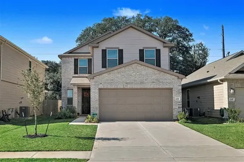 22303 Hawberry Blossom Lane Tomball TX 77377