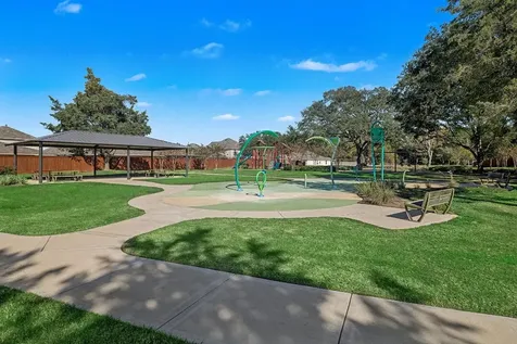 22303 Hawberry Blossom Lane Tomball TX 77377