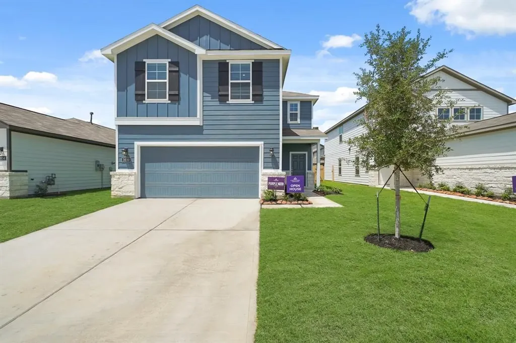 3930 Windy Whisper Drive Brookshire TX 77423