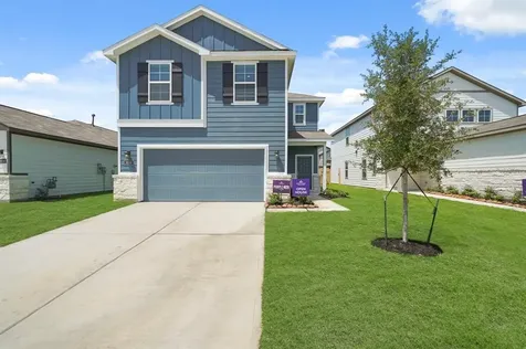 3930 Windy Whisper Drive Brookshire TX 77423